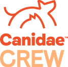 Canidae Crew logo