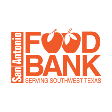 San Antonio Food Bank logo